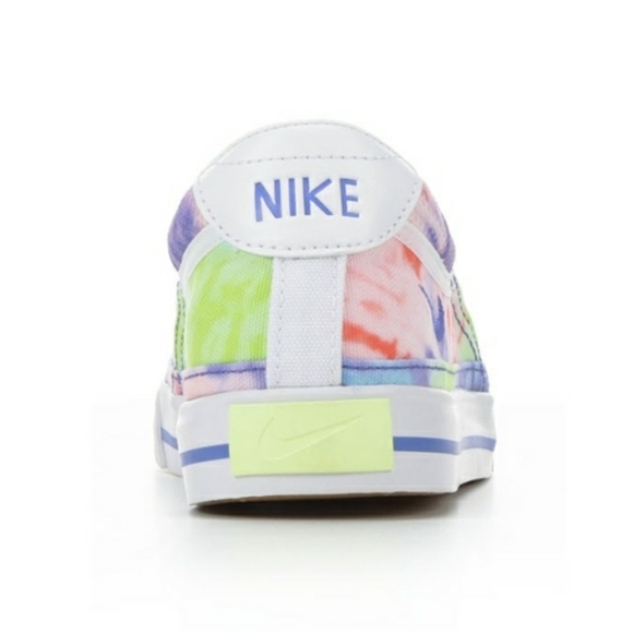 Nike Court Legacy PrintWomen's Slip-On - Picture 2 of 3